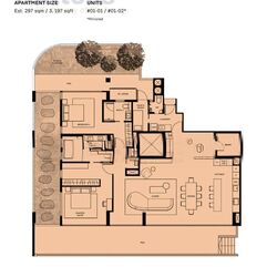 21 Anderson (D10), Condominium #569172081